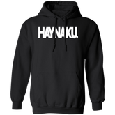 Hay Naku Dot Unisex Pullover Hoodie